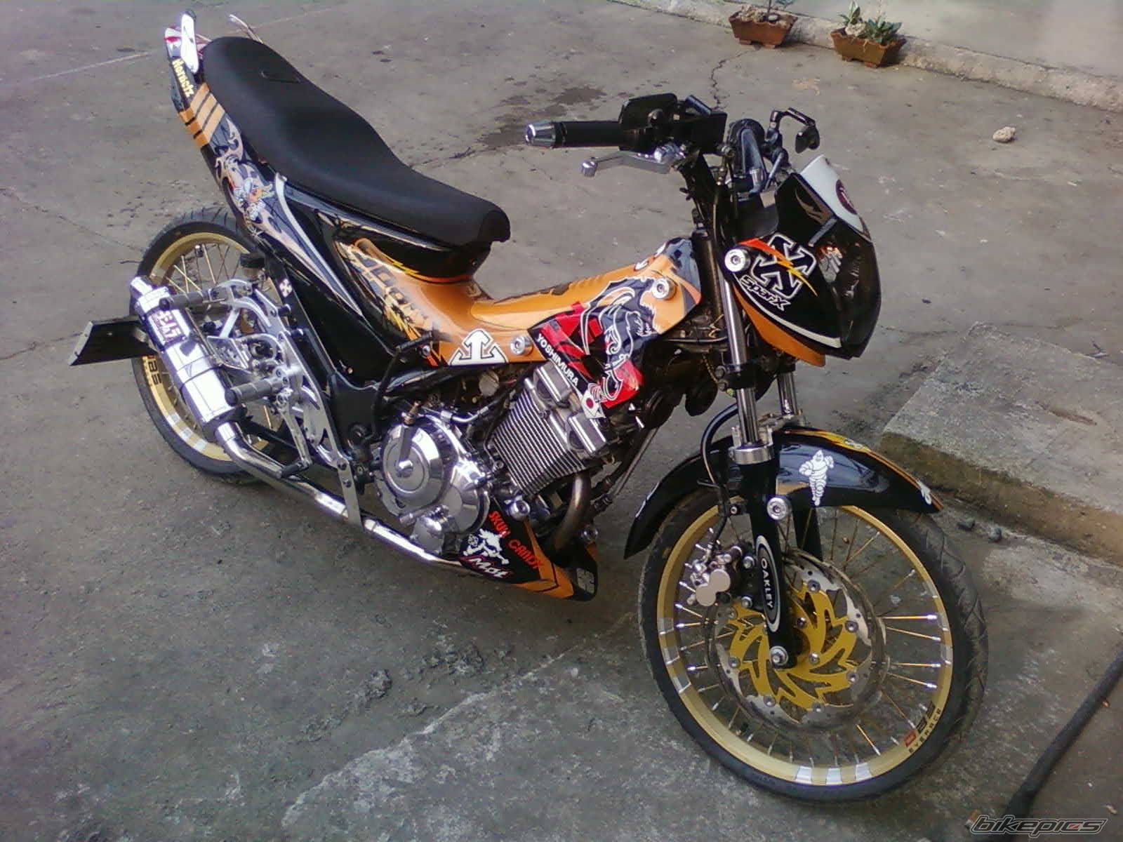 2013 SUZUKI RAIDER 150 | Picture 2524562 motorcycle photo
