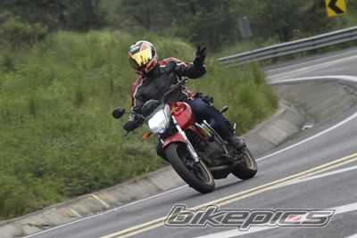 2010 YAMAHA FZ 150 | Picture 2524871 motorcycle photo