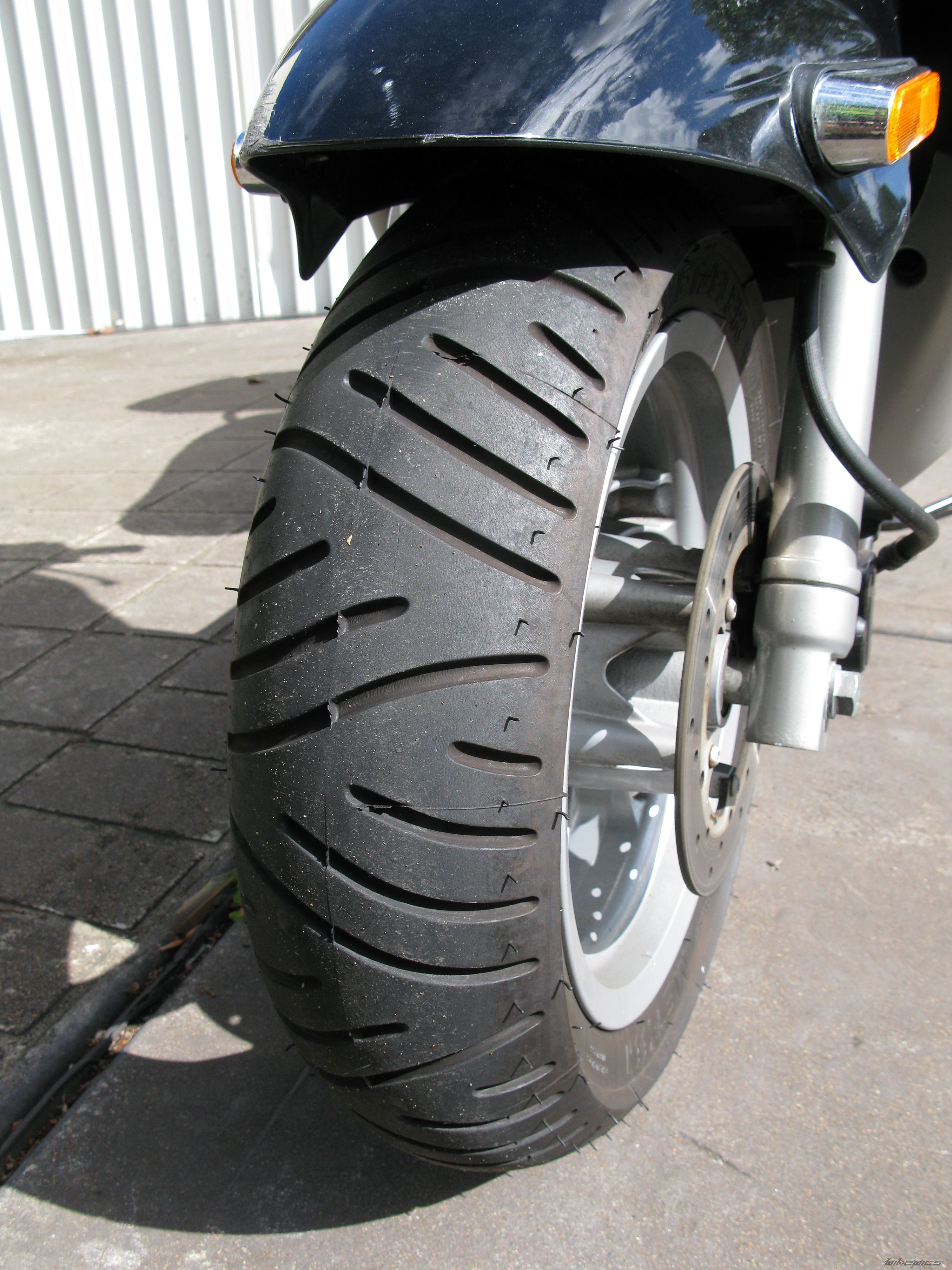 2010 PIAGGIO FLY | Picture 2524900 motorcycle photo