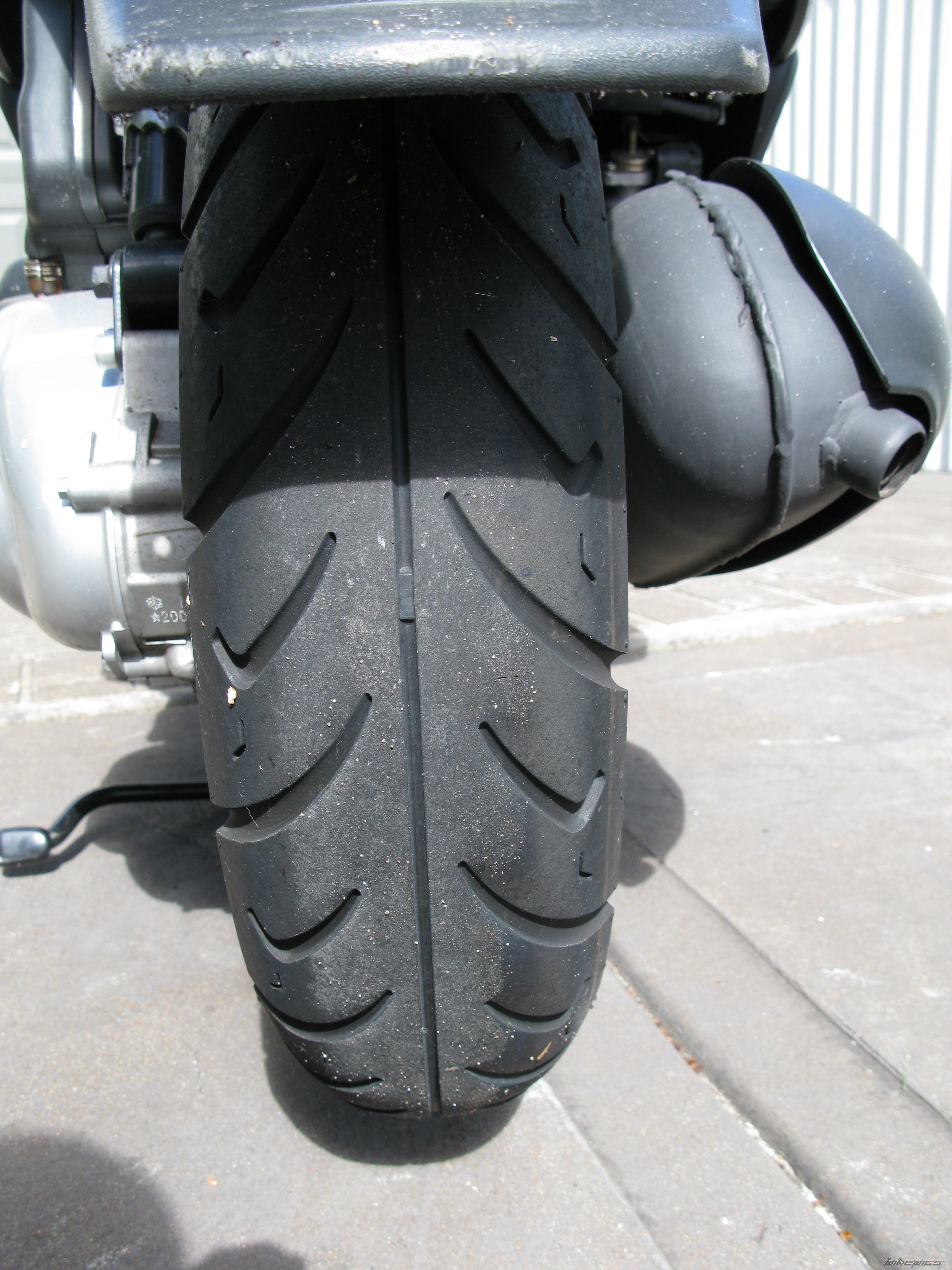 2010 PIAGGIO FLY | Picture 2524901 motorcycle photo