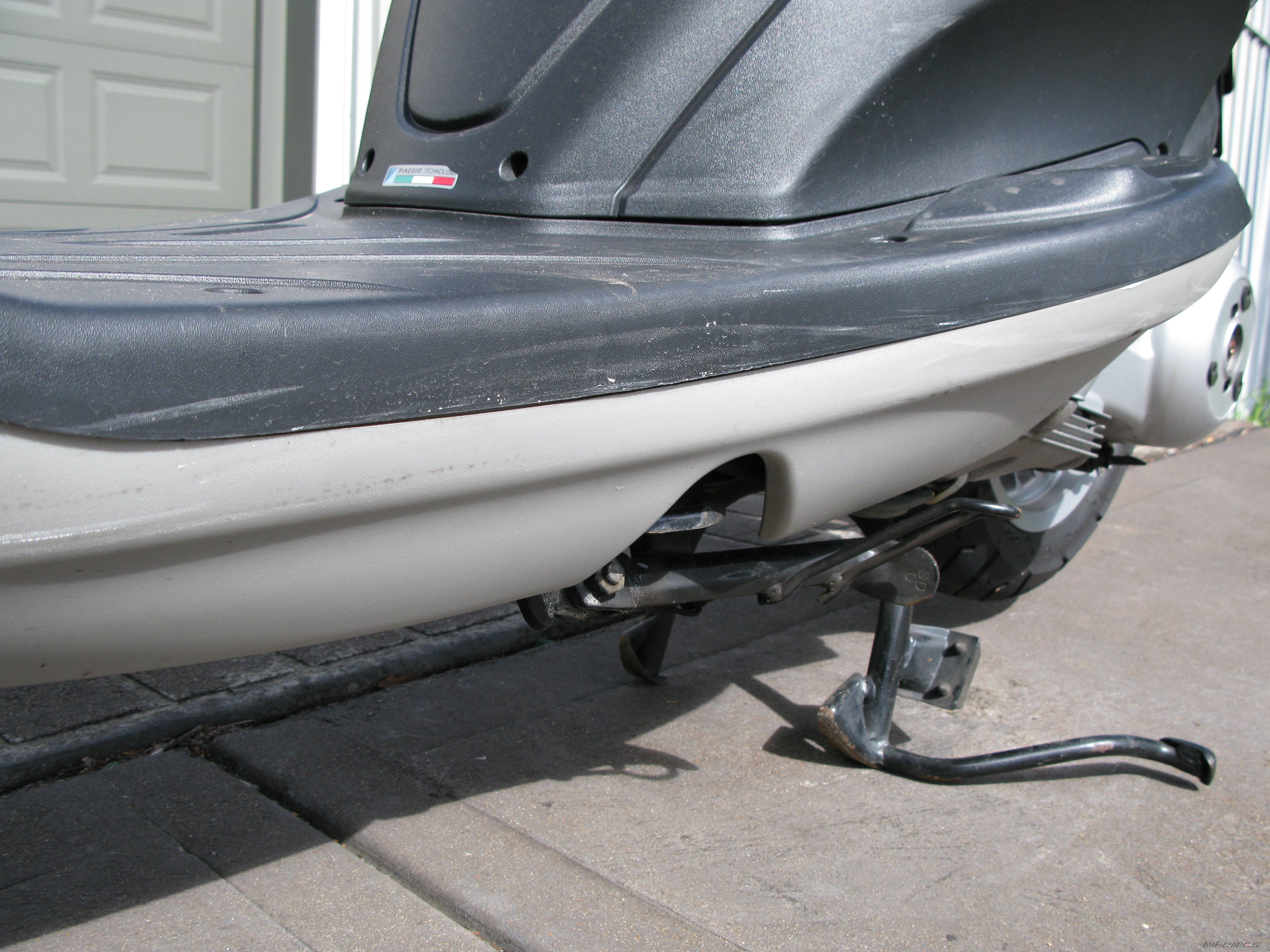 2010 PIAGGIO FLY | Picture 2524903 motorcycle photo