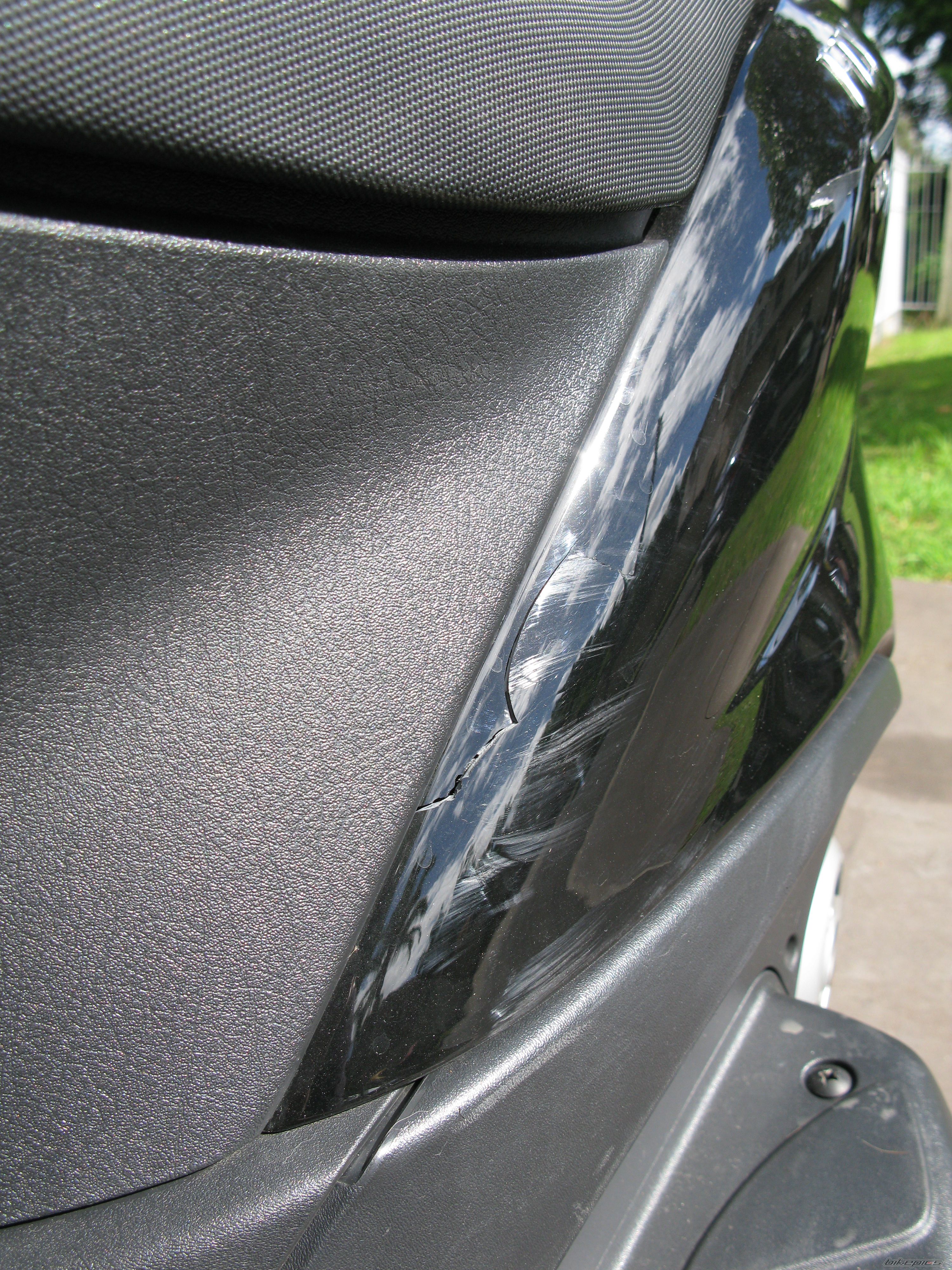 2010 PIAGGIO FLY | Picture 2524904 motorcycle photo