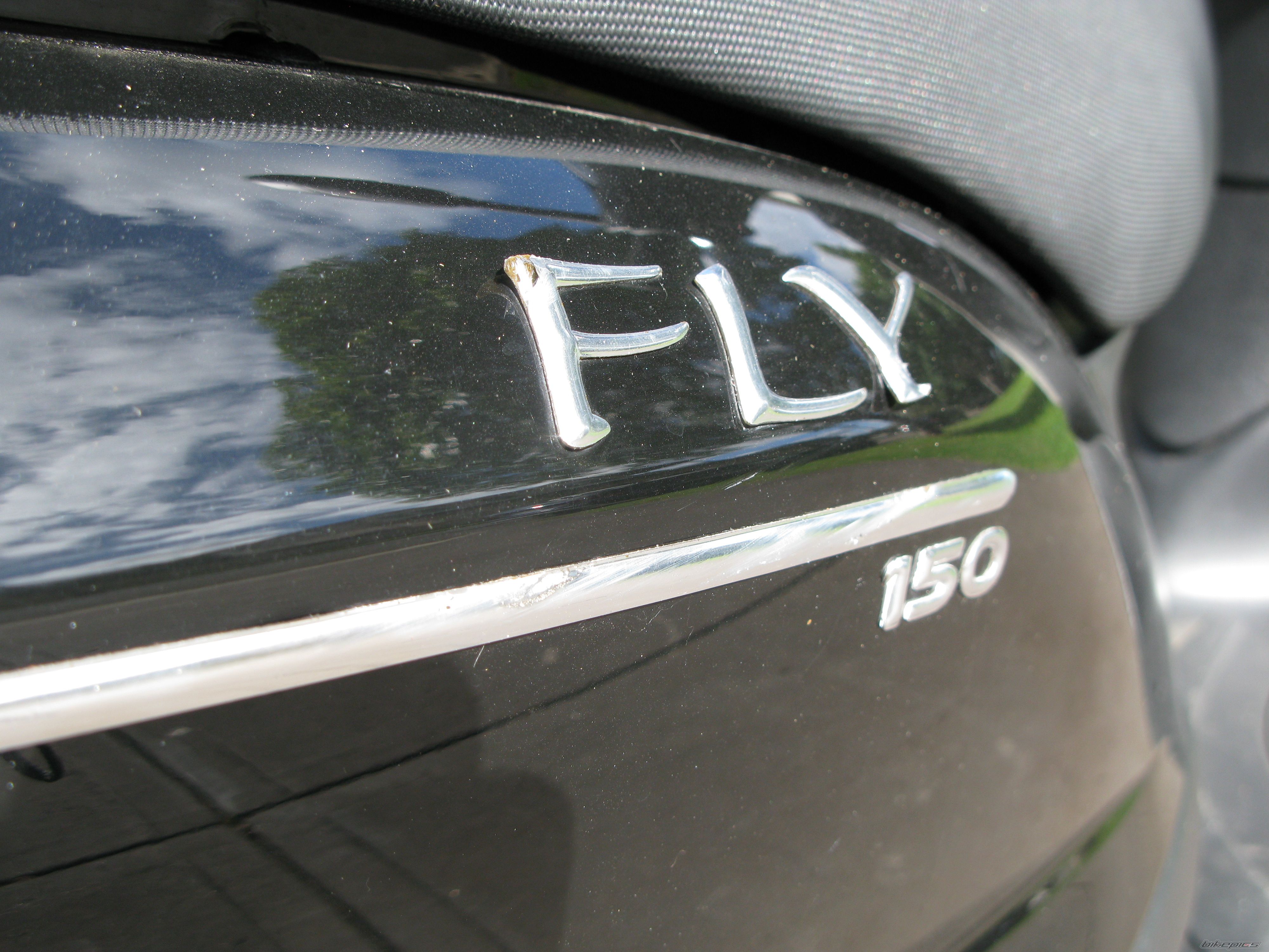 2010 PIAGGIO FLY | Picture 2524909 motorcycle photo