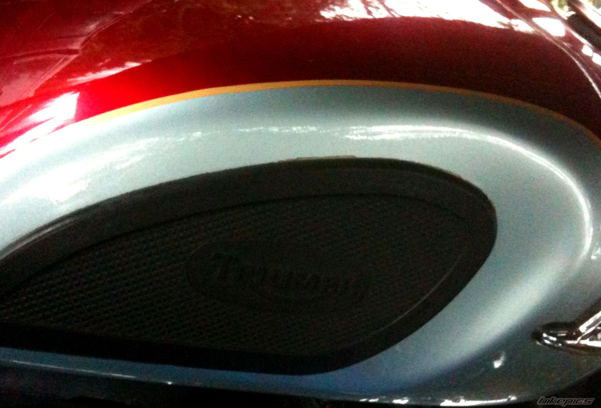 2001 TRIUMPH THUNDERBIRD | Picture 2524911 motorcycle photo
