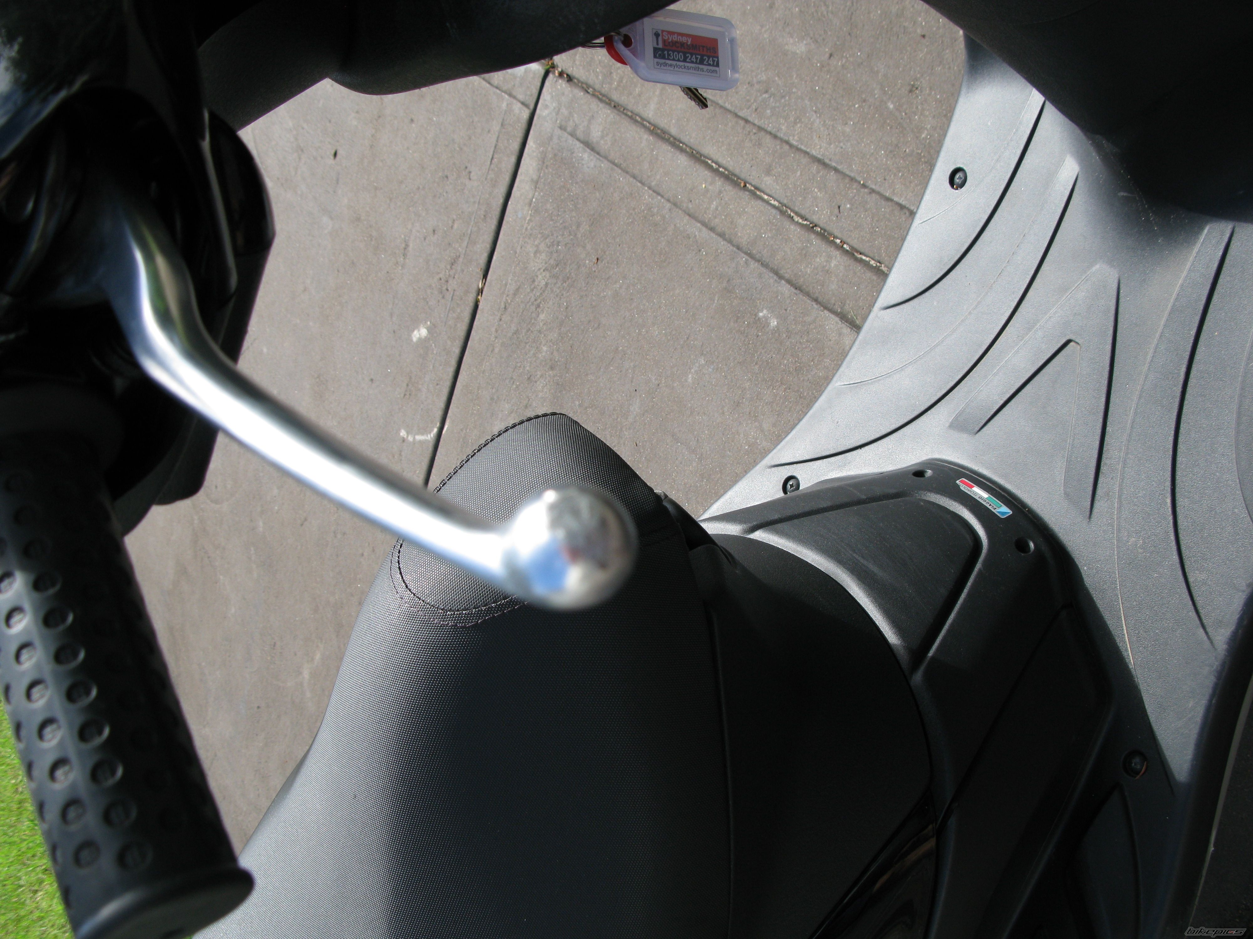 2010 PIAGGIO FLY | Picture 2524912 motorcycle photo