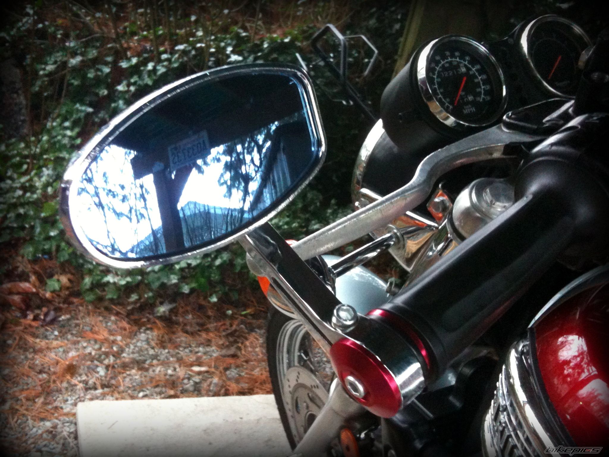 2001 TRIUMPH THUNDERBIRD | Picture 2524917 motorcycle photo