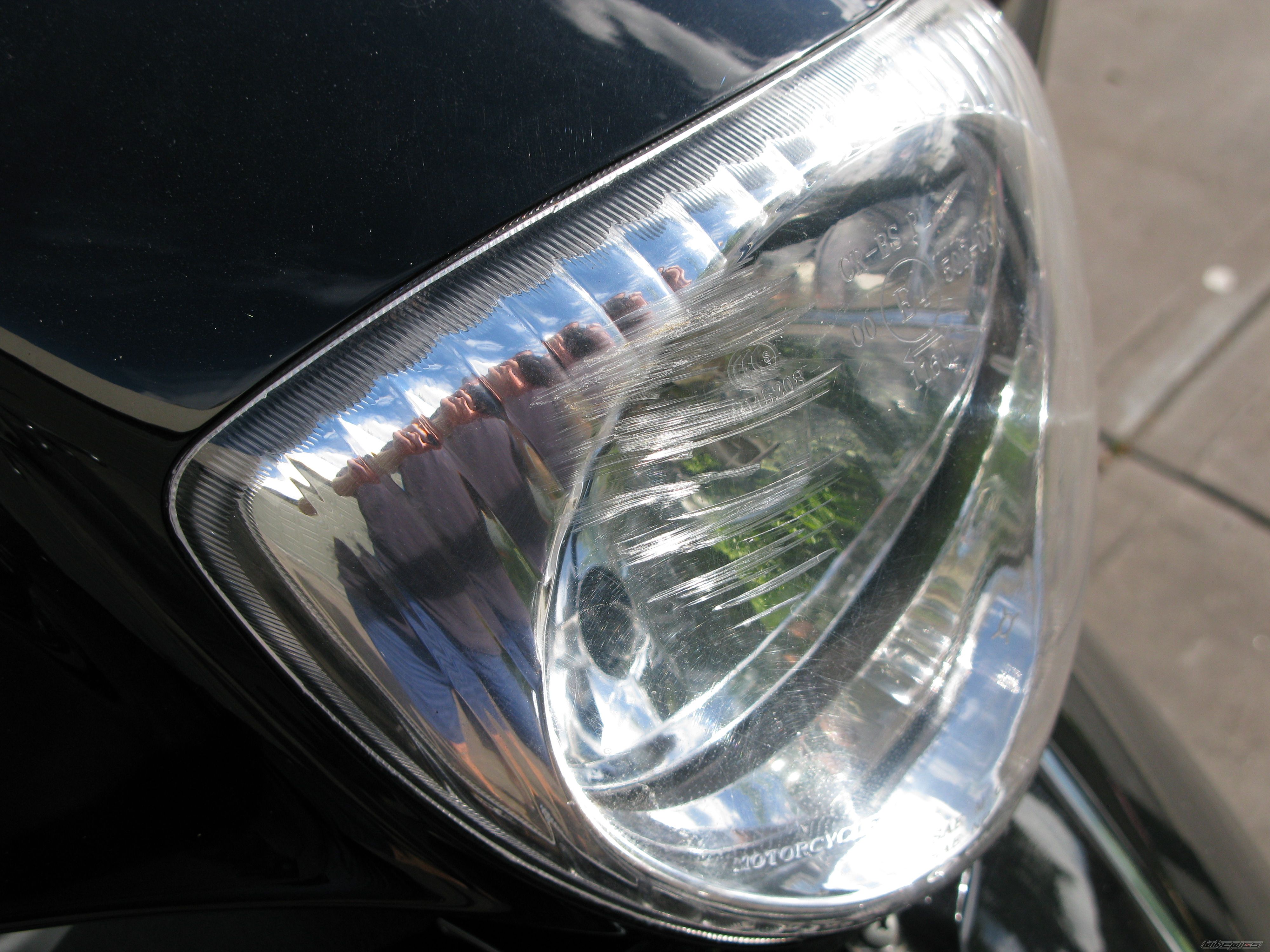 2010 PIAGGIO FLY | Picture 2524921 motorcycle photo