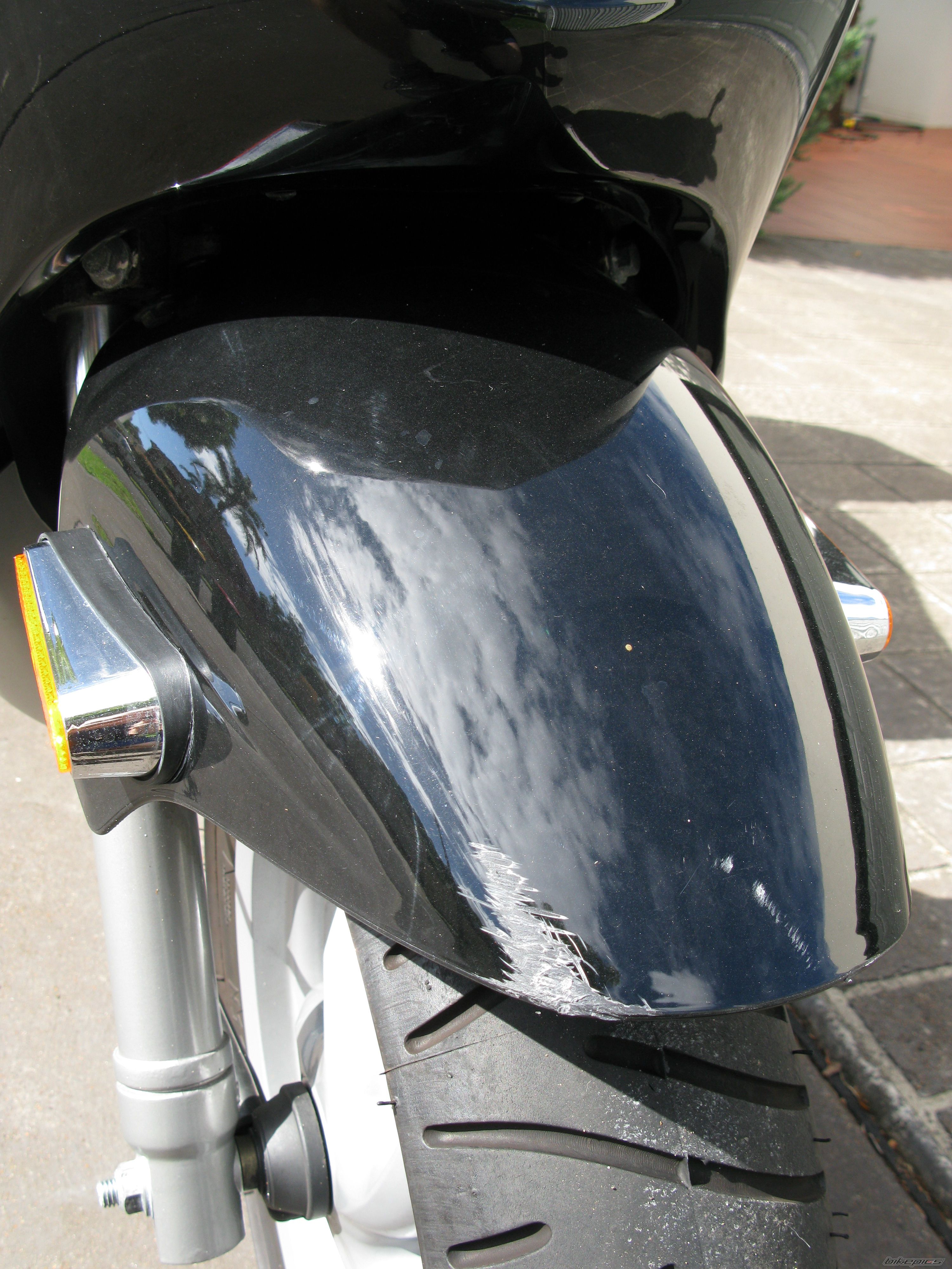 2010 PIAGGIO FLY | Picture 2524923 motorcycle photo