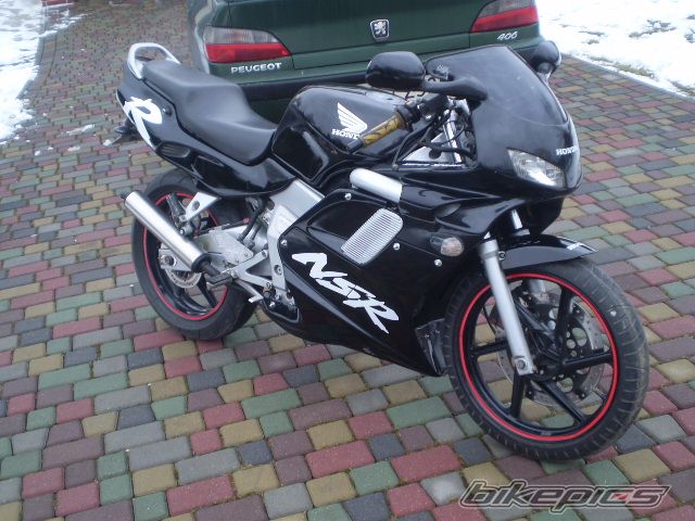 1999 HONDA NSR 125 | Picture 2525094 motorcycle photo