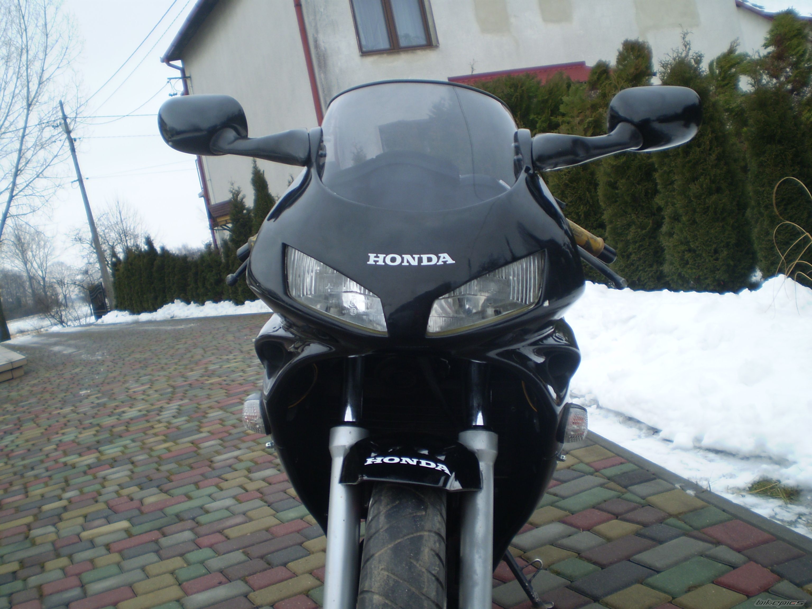 1999 HONDA NSR 125 | Picture 2525102 motorcycle photo