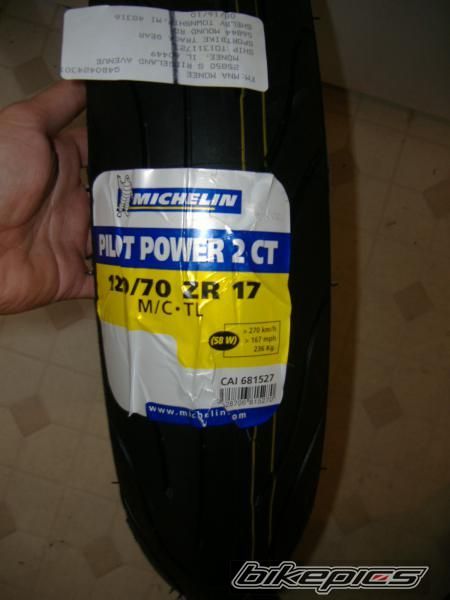 2001 HONDA CBR 600 | Picture 2525259 motorcycle photo