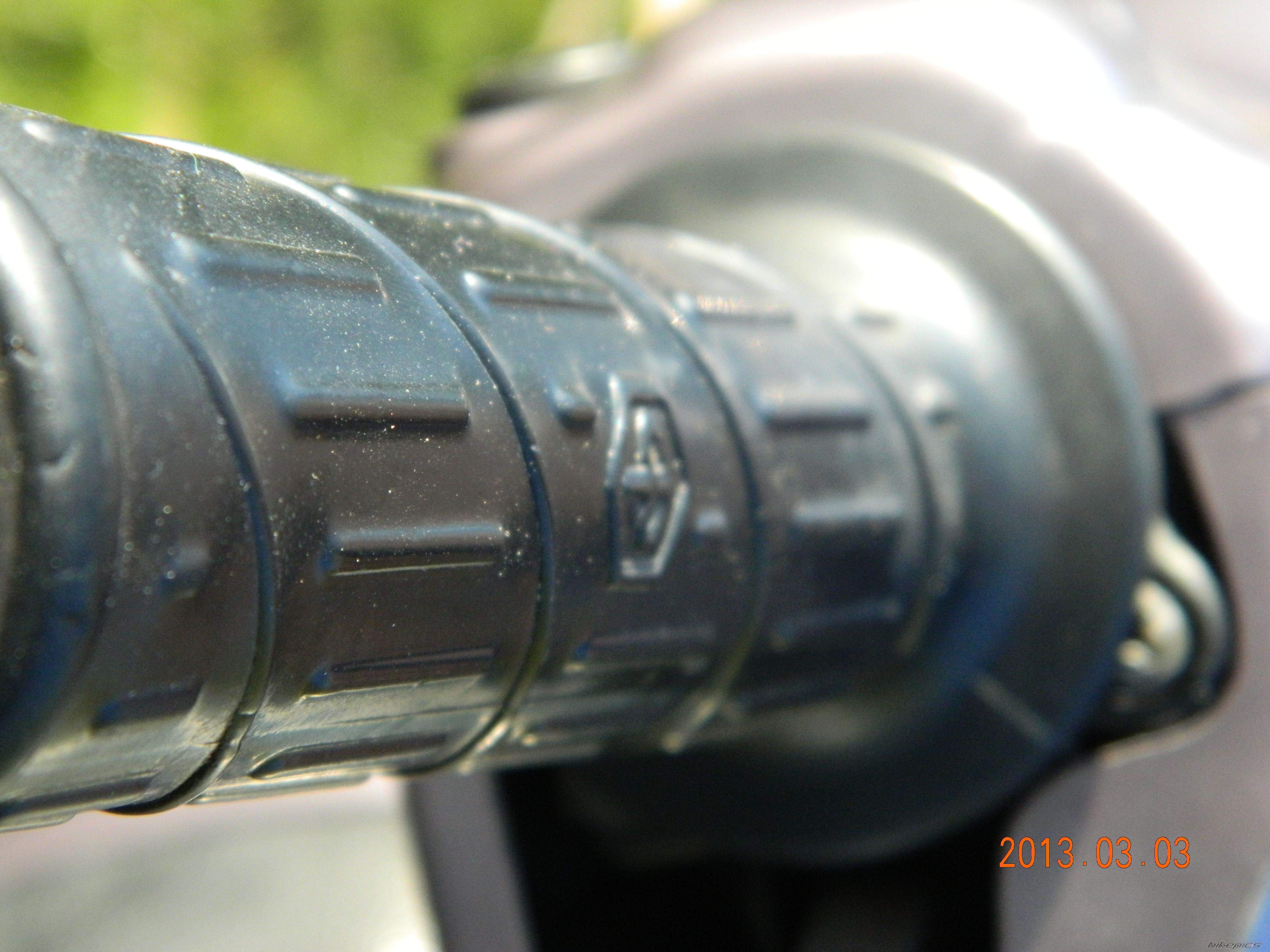 1999 PIAGGIO VESPA ET4 125CC | Picture 2525582 motorcycle photo
