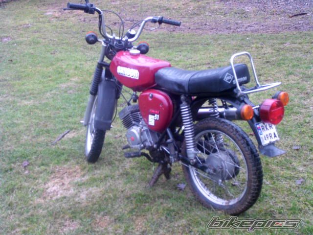 1982 SIMSON SPORT PROJECT | Picture 2525812 motorcycle photo