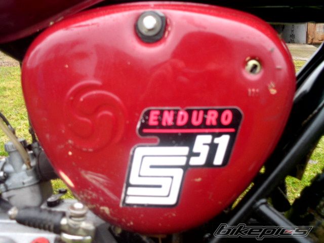 1982 SIMSON SPORT PROJECT | Picture 2525818 motorcycle photo