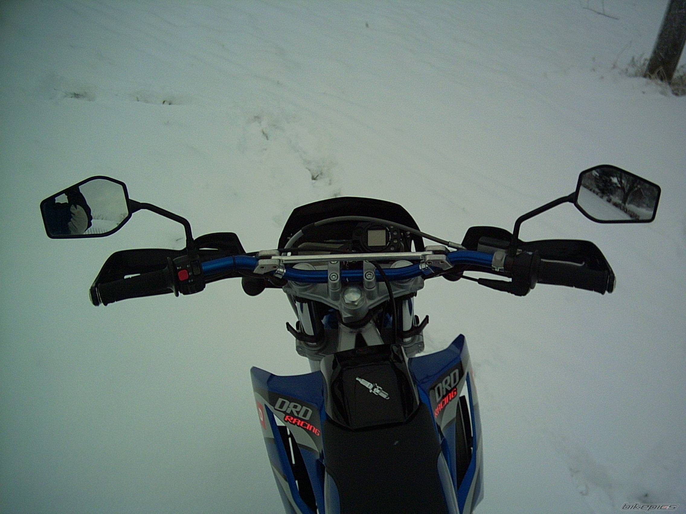 2004 DERBI SENDA DRD R | Picture 252591 motorcycle photo