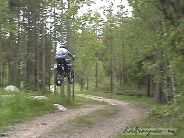 2004 DERBI SENDA DRD R | Picture 252601 motorcycle photo