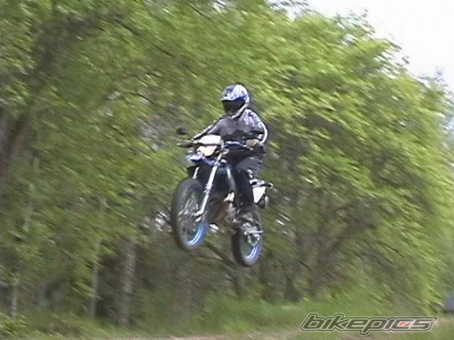 2004 DERBI SENDA DRD R | Picture 252602 motorcycle photo