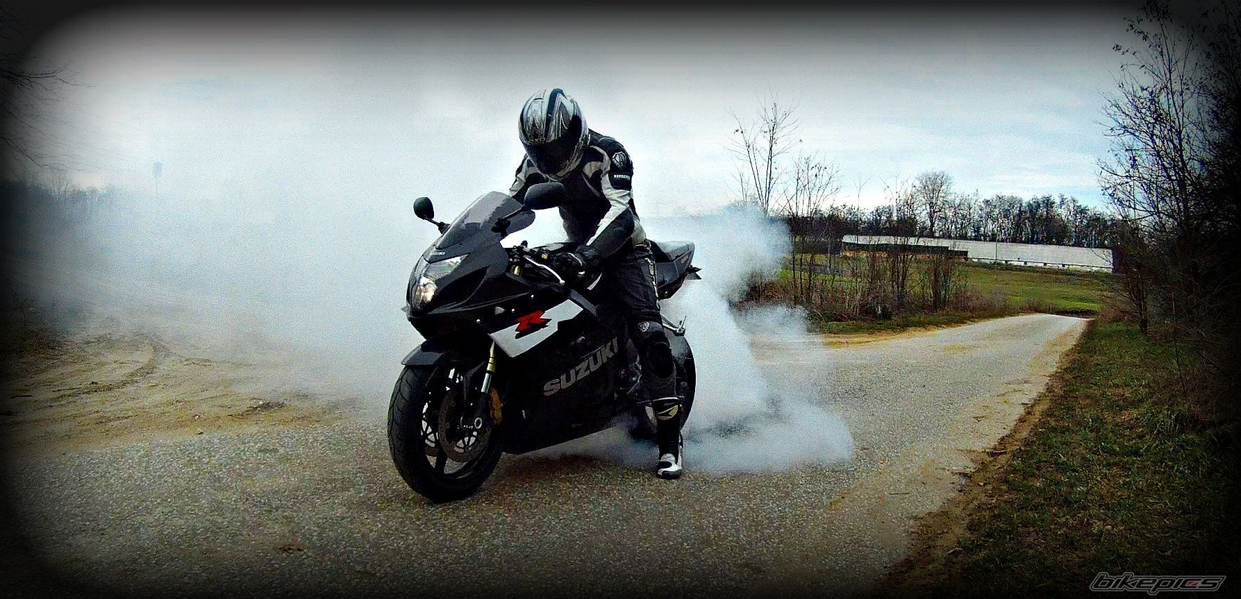 2005 SUZUKI GSX R 600 | Picture 2526125 motorcycle photo