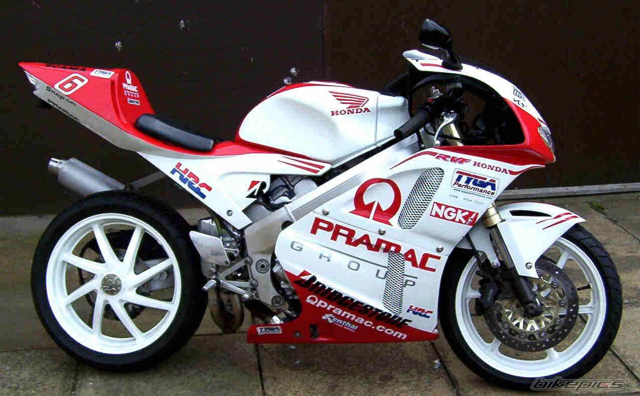 2004 HONDA VFR 400 | Picture 252618 motorcycle photo
