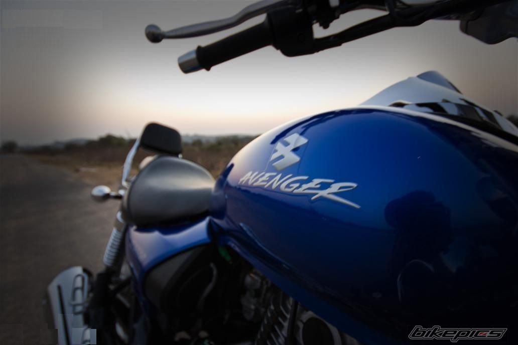 2012 BAJAJ AVENGER | Picture 2526276 motorcycle photo