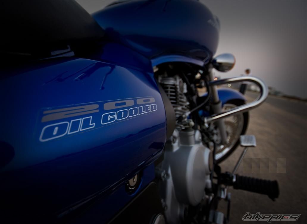2012 BAJAJ AVENGER | Picture 2526277 motorcycle photo