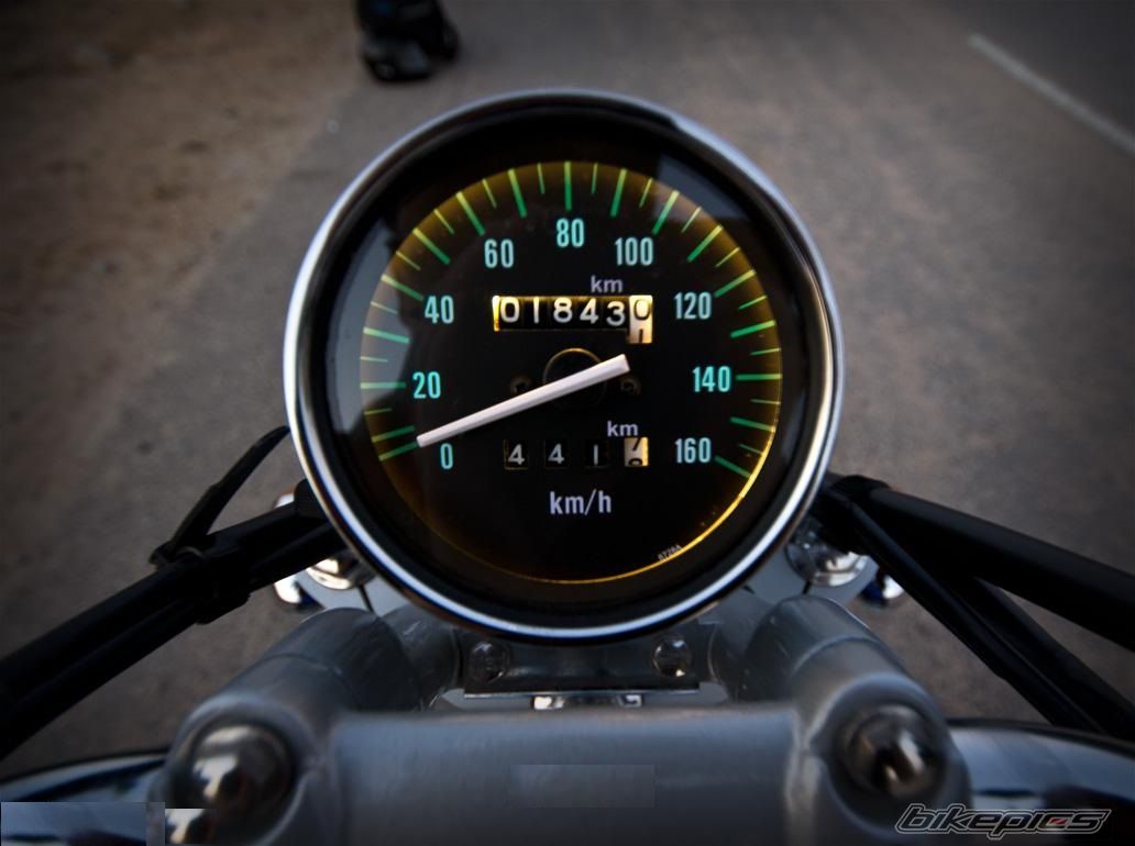 2012 BAJAJ AVENGER | Picture 2526279 motorcycle photo