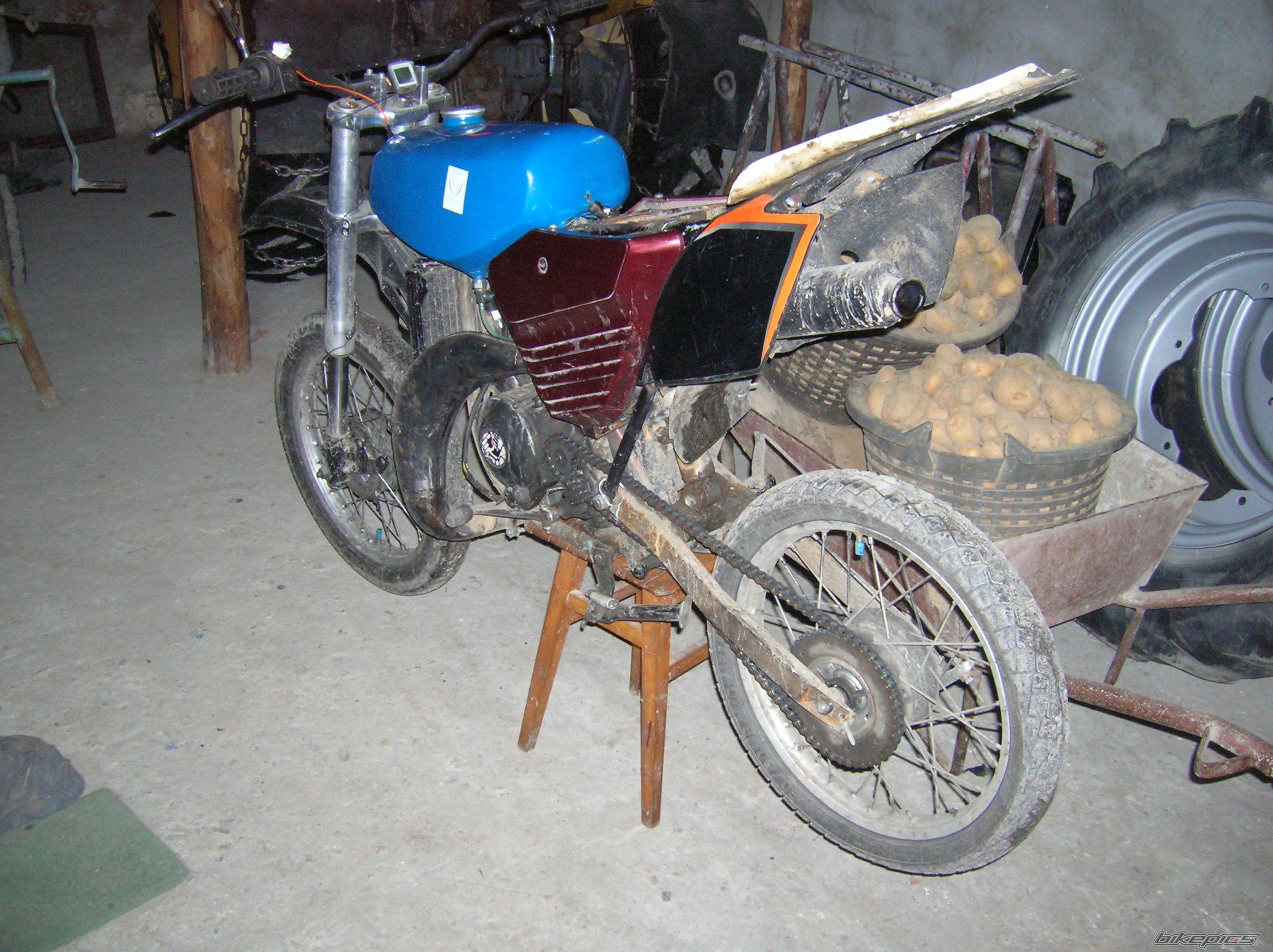    | Picture 2526626 motorcycle photo