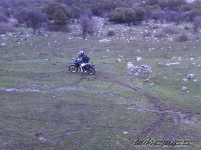 1994 KAWASAKI KLR 600 | Picture 2526632 motorcycle photo