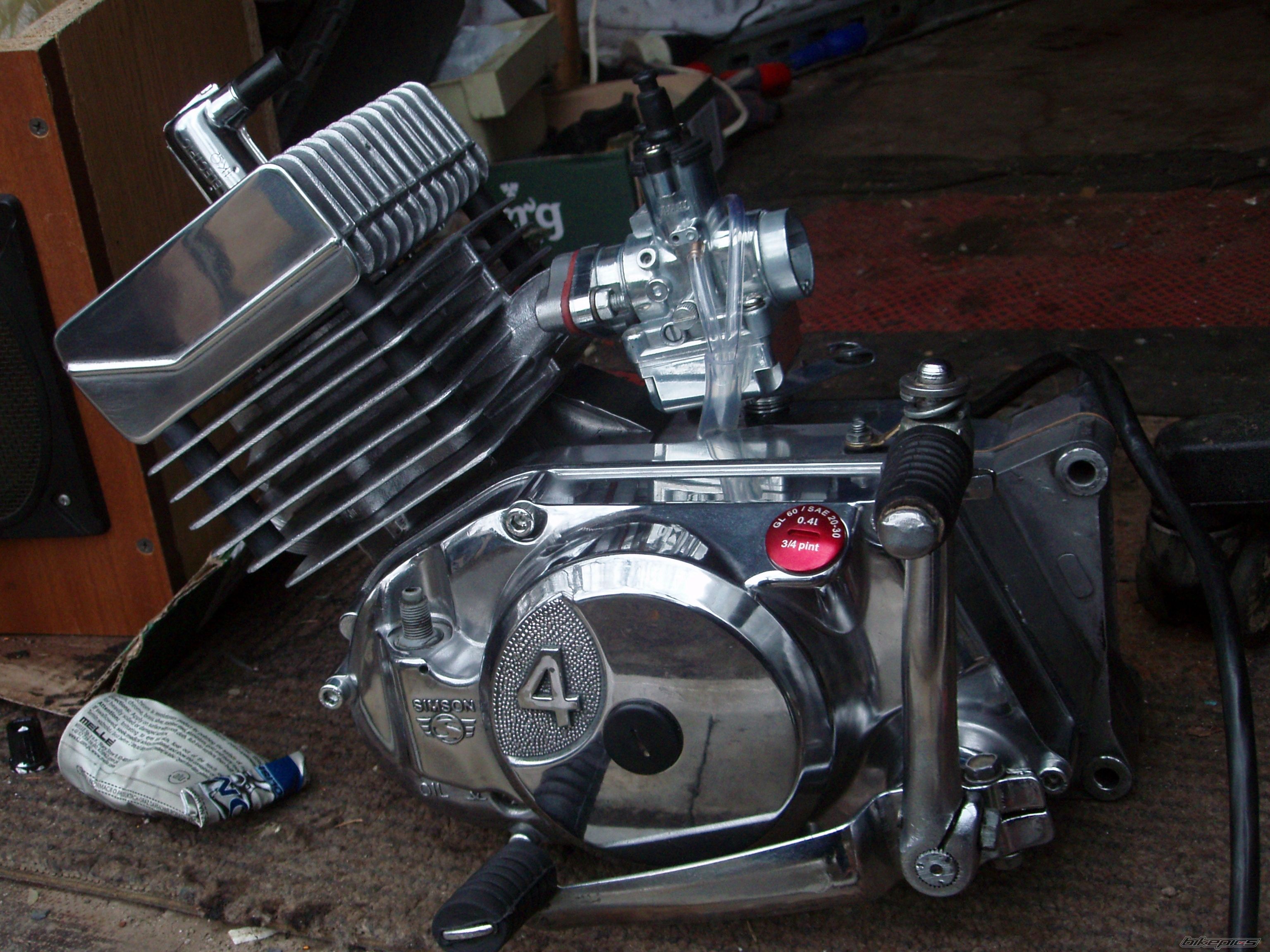    | Picture 2526910 motorcycle photo