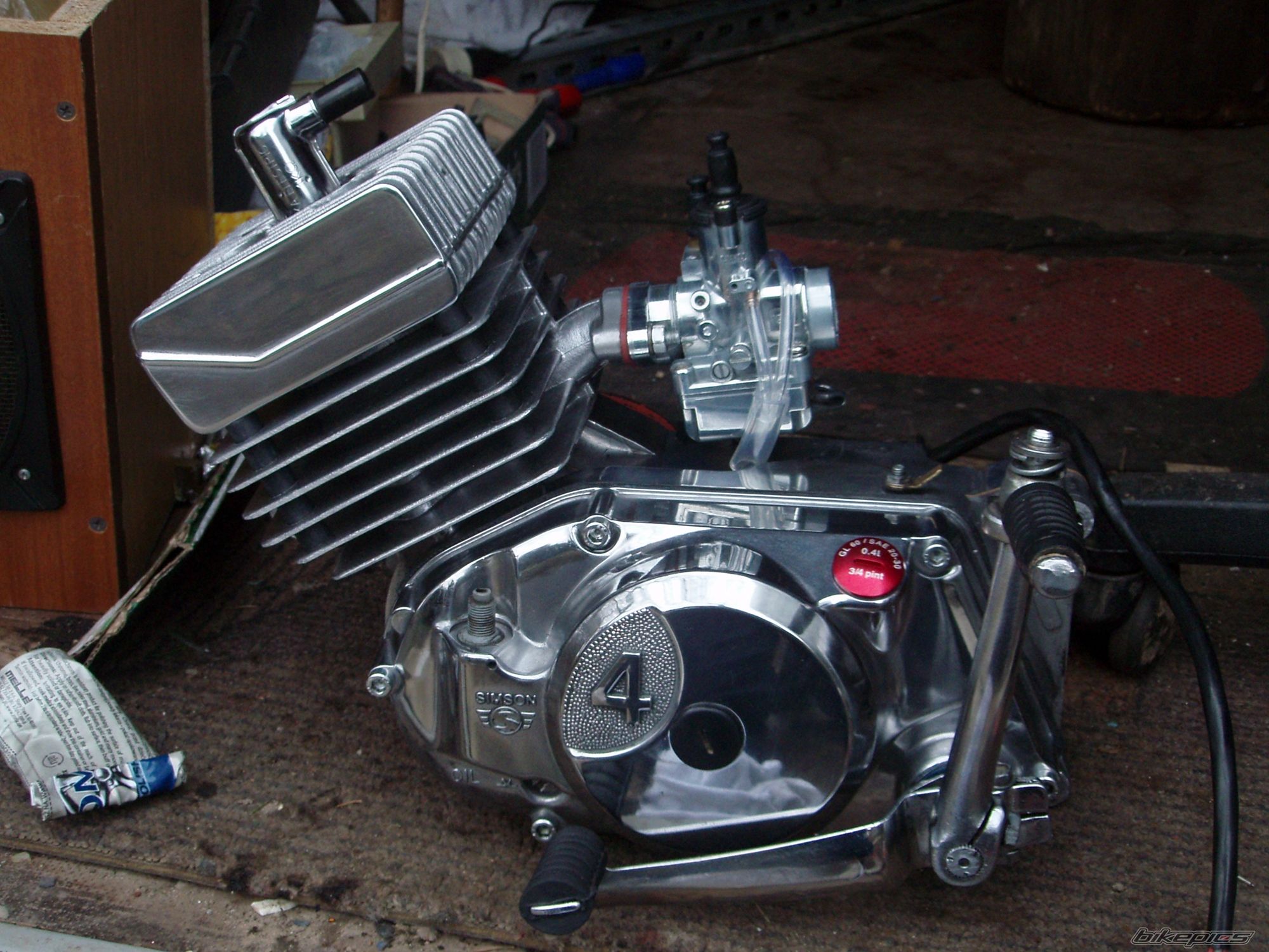    | Picture 2526912 motorcycle photo