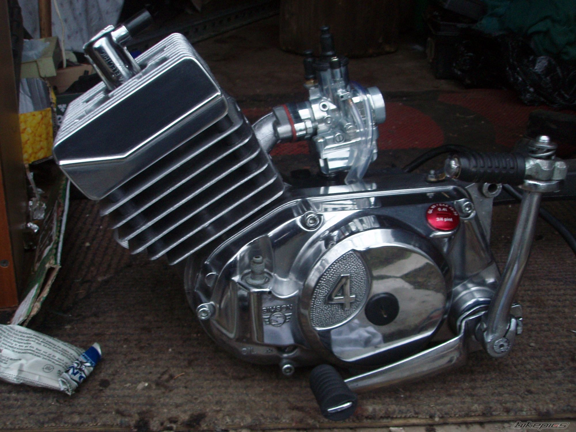    | Picture 2526920 motorcycle photo