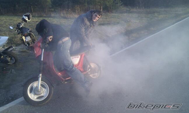 2011 SIMSON SR 60 | Picture 2527126 motorcycle photo