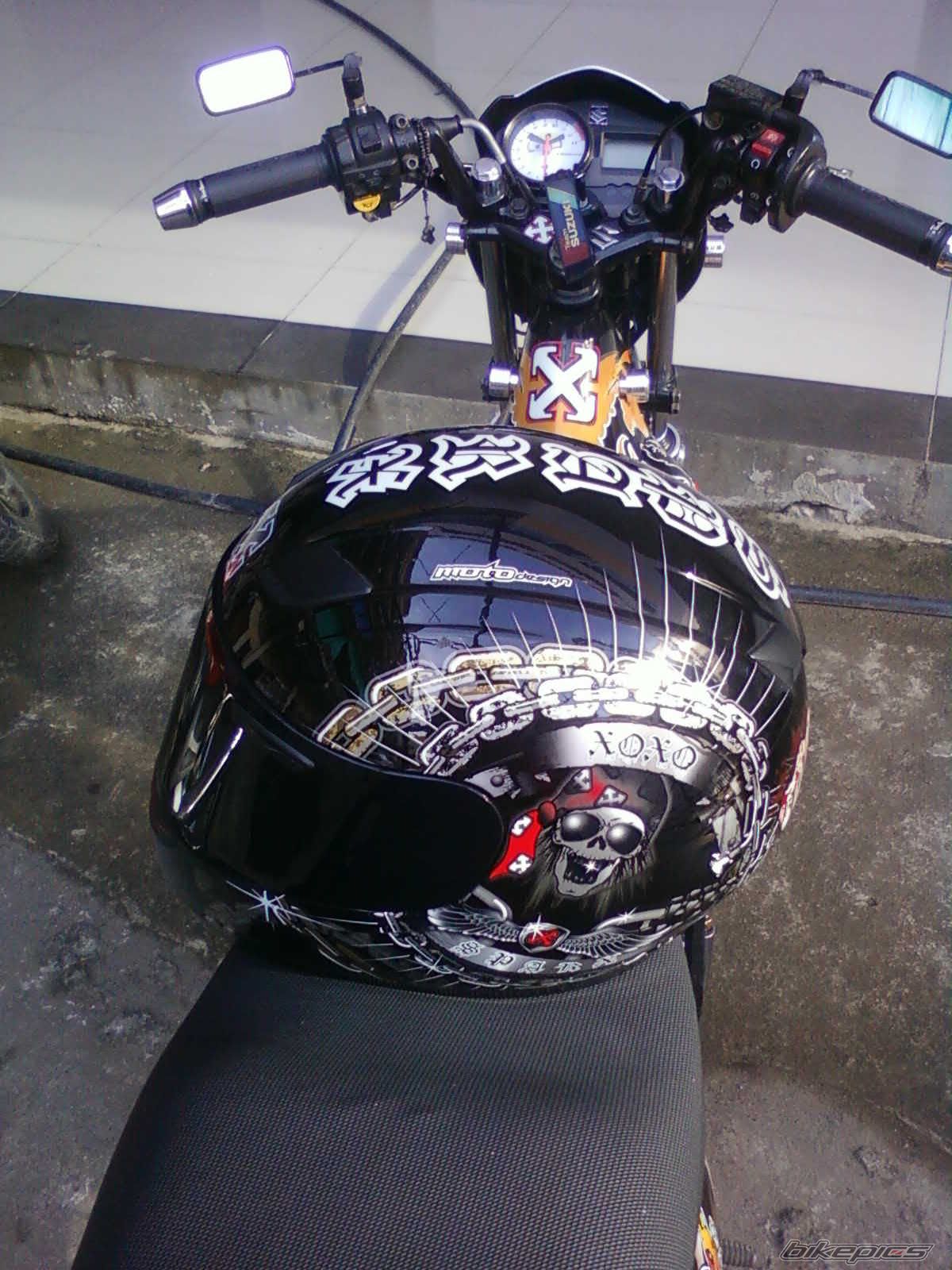 2013 SUZUKI RAIDER 150 | Picture 2527555 motorcycle photo