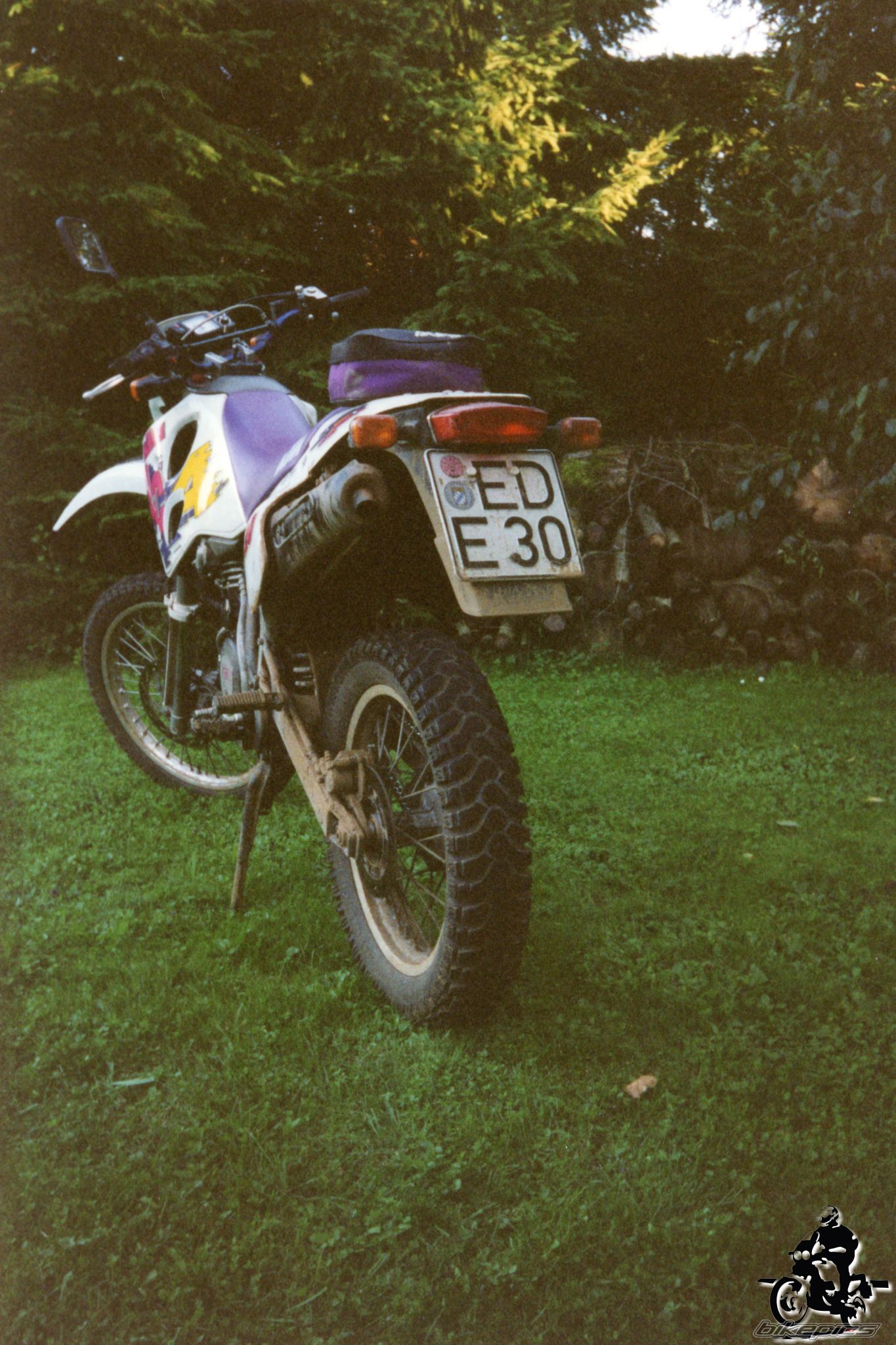 1994 KTM 620 LC4 | Picture 2528521 motorcycle photo