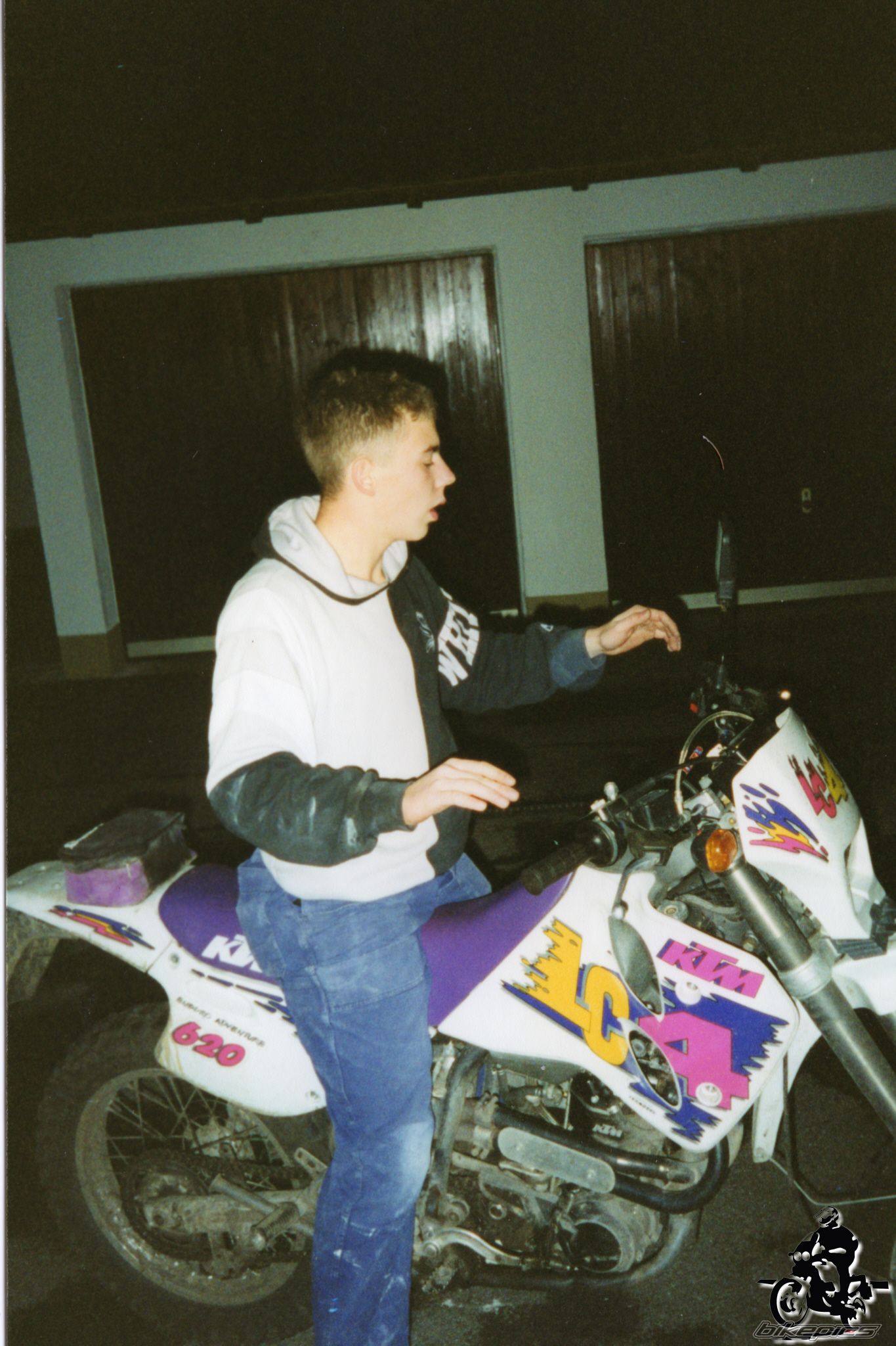1994 KTM 620 LC4 | Picture 2528543 motorcycle photo