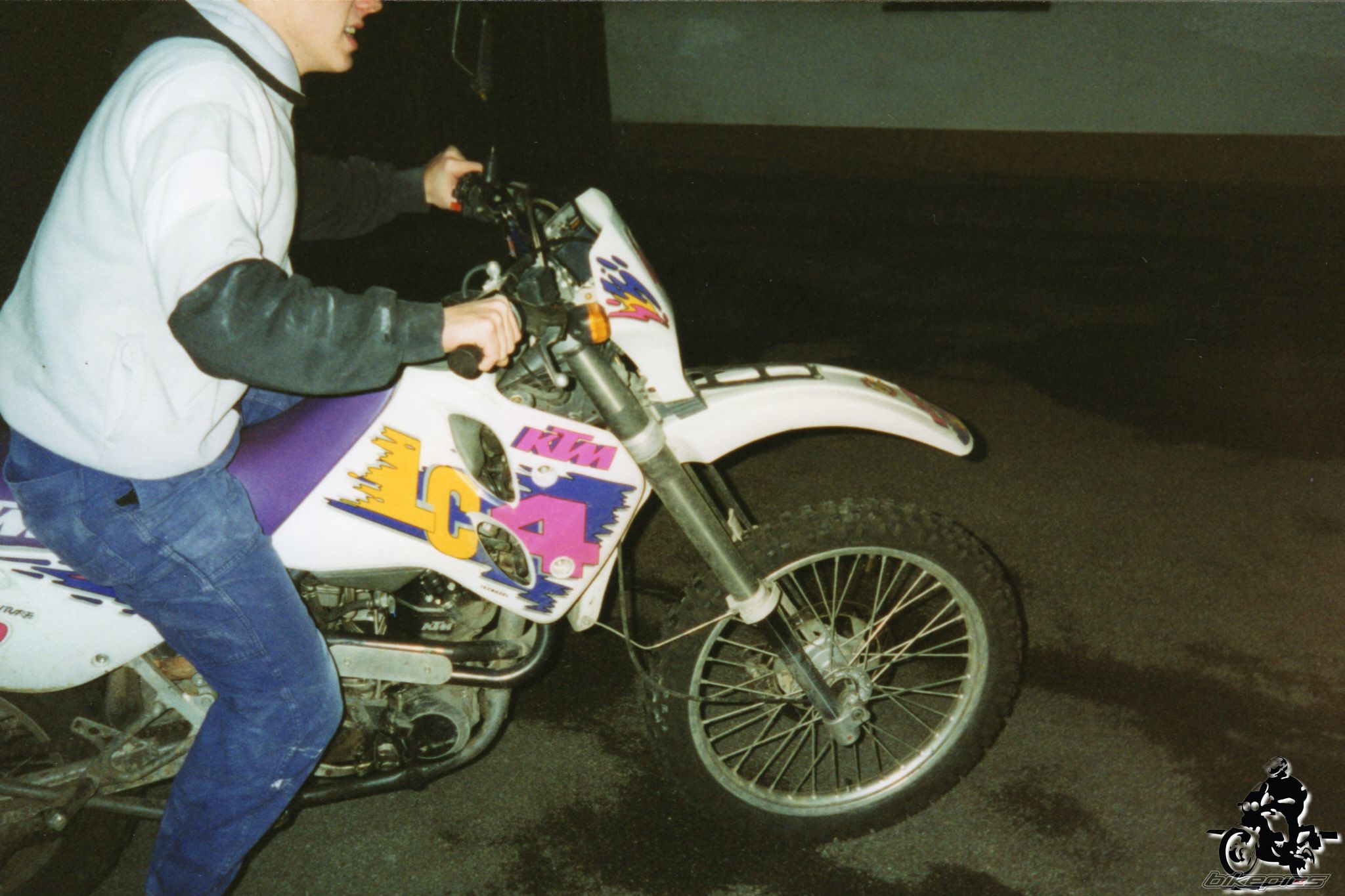 1994 KTM 620 LC4 | Picture 2528544 motorcycle photo