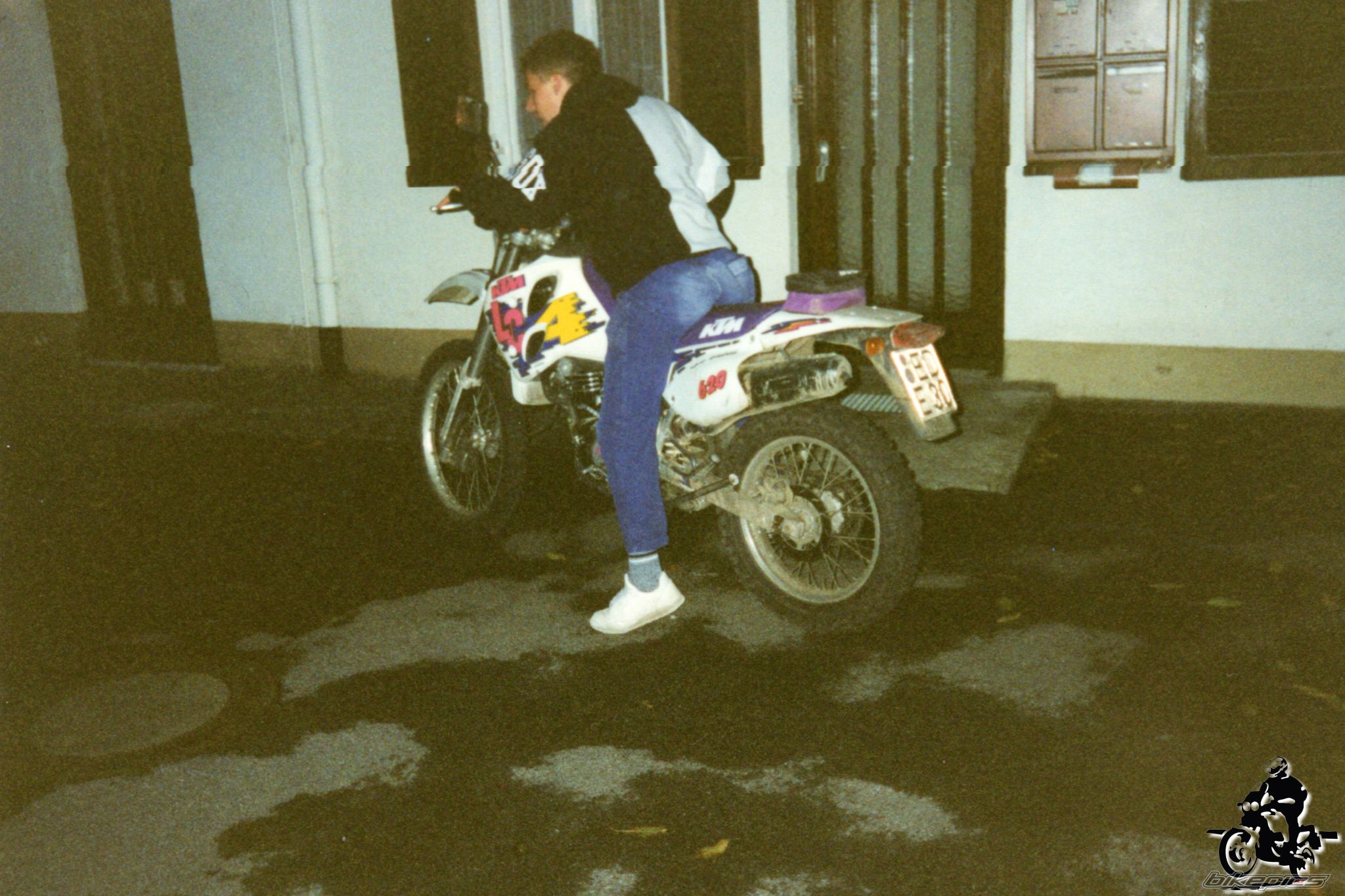 1994 KTM 620 LC4 | Picture 2528545 motorcycle photo