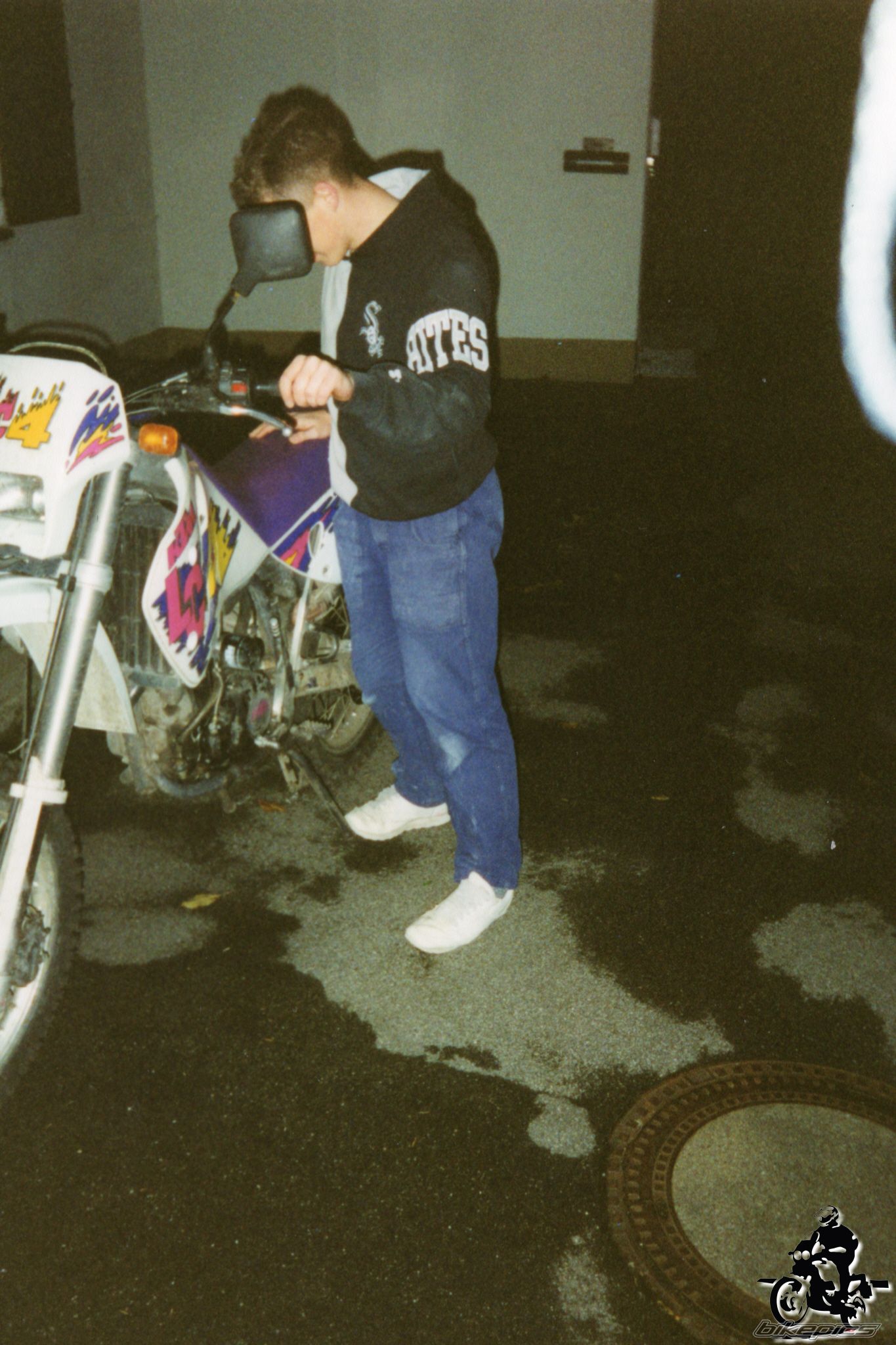 1994 KTM 620 LC4 | Picture 2528547 motorcycle photo