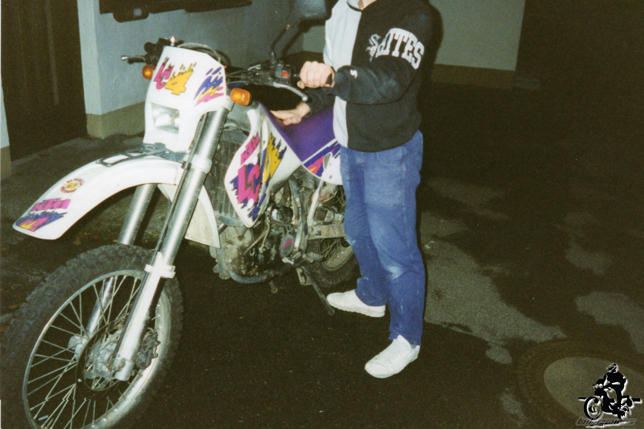 1994 KTM 620 LC4 | Picture 2528549 motorcycle photo