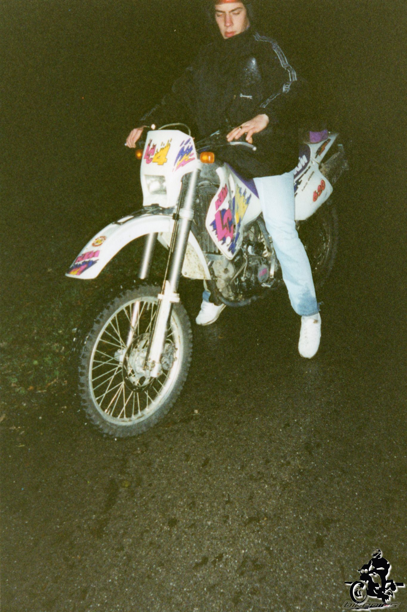 1994 KTM 620 LC4 | Picture 2528551 motorcycle photo