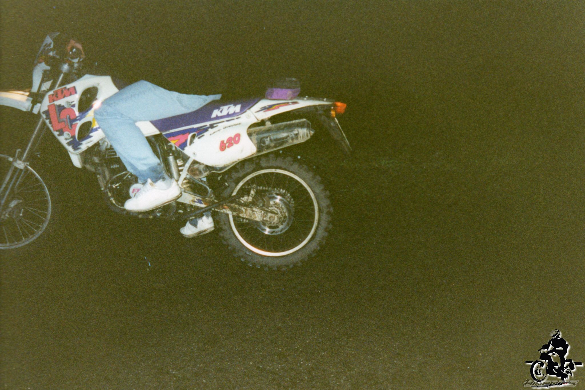 1994 KTM 620 LC4 | Picture 2528559 motorcycle photo