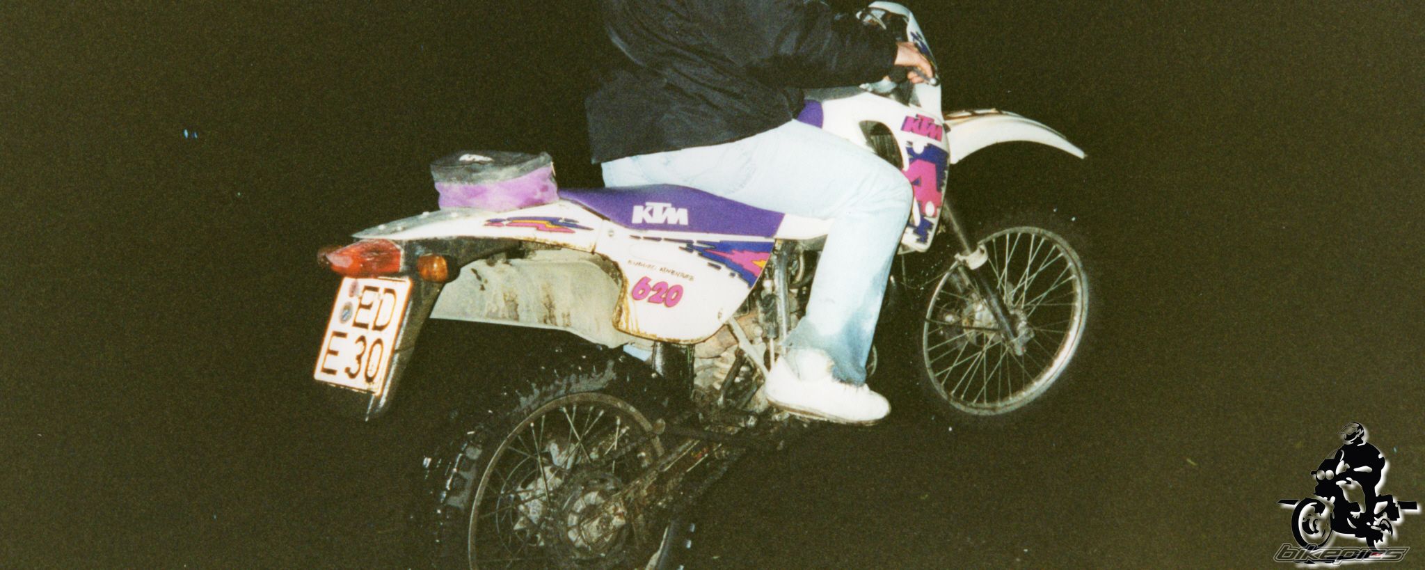 1994 KTM 620 LC4 | Picture 2528560 motorcycle photo