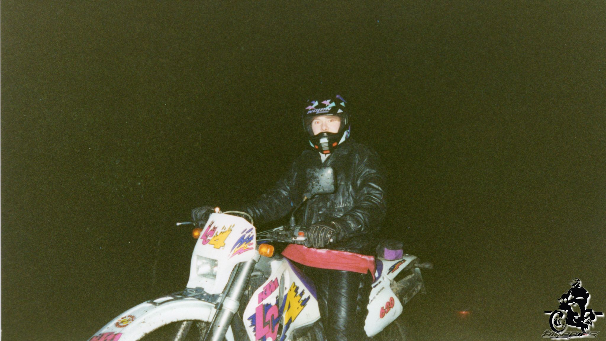 1994 KTM 620 LC4 | Picture 2528570 motorcycle photo