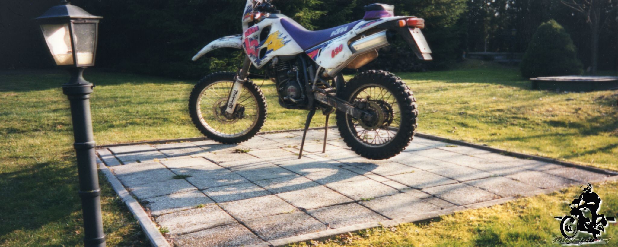 1994 KTM 620 LC4 | Picture 2528577 motorcycle photo
