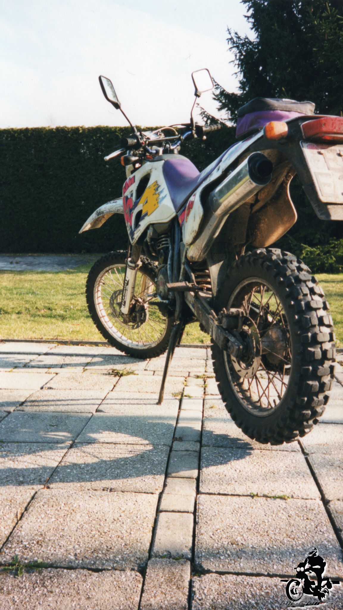 1994 KTM 620 LC4 | Picture 2528578 motorcycle photo