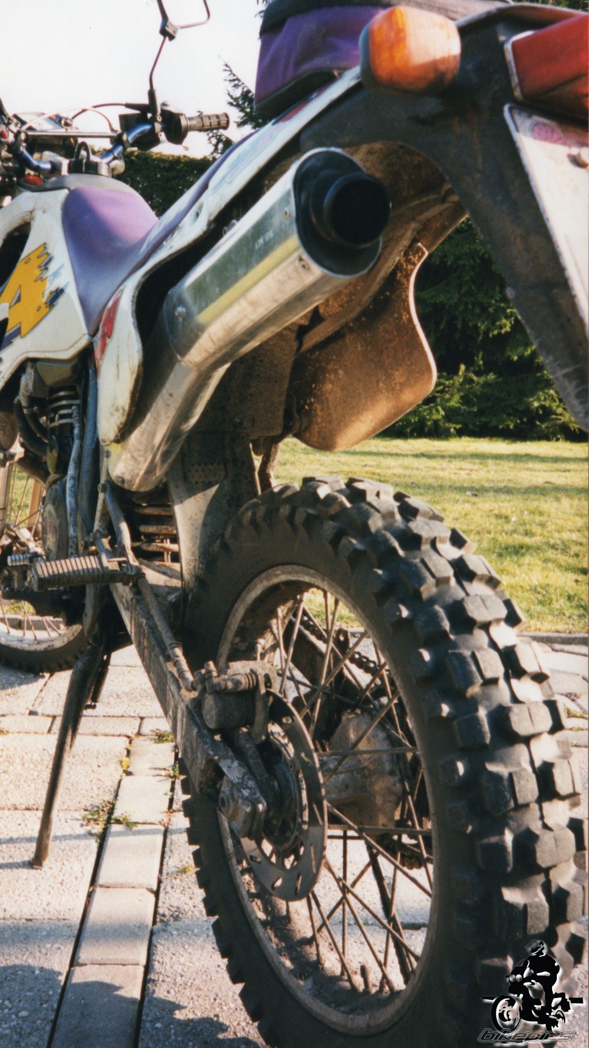 1994 KTM 620 LC4 | Picture 2528579 motorcycle photo