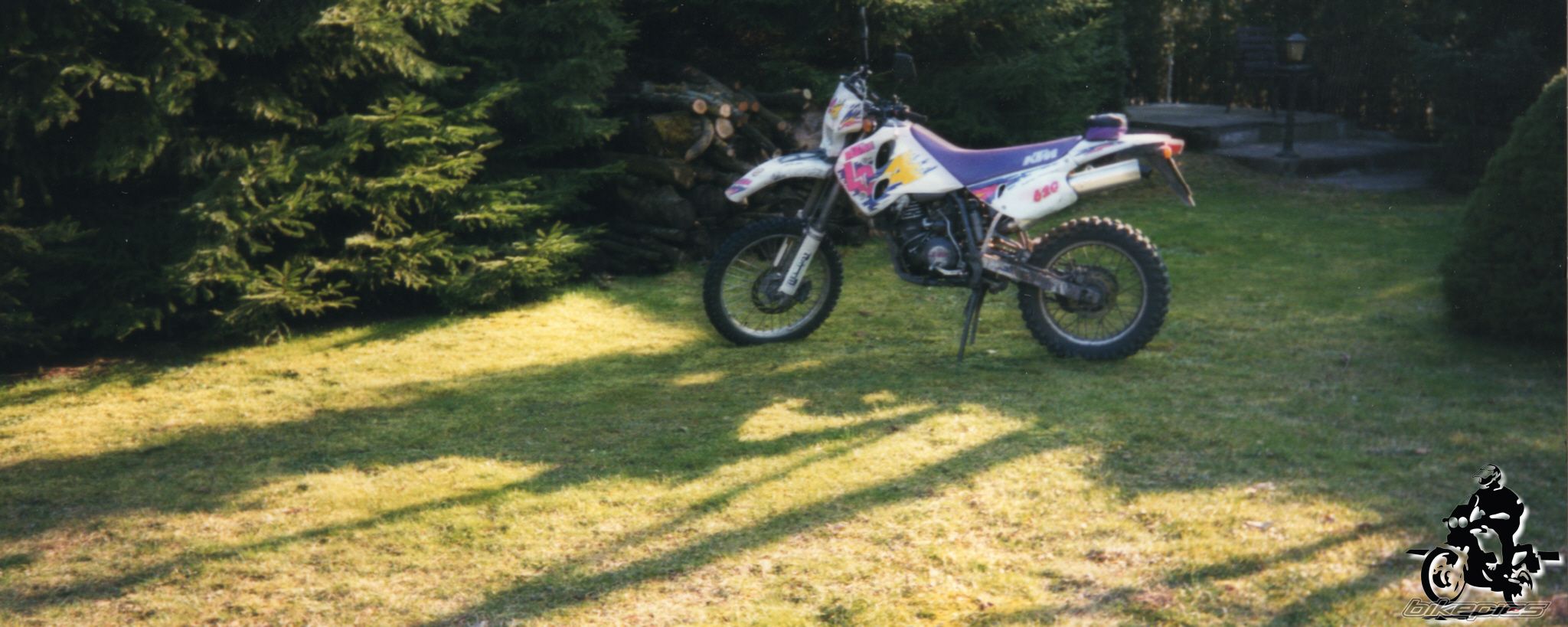 1994 KTM 620 LC4 | Picture 2528580 motorcycle photo