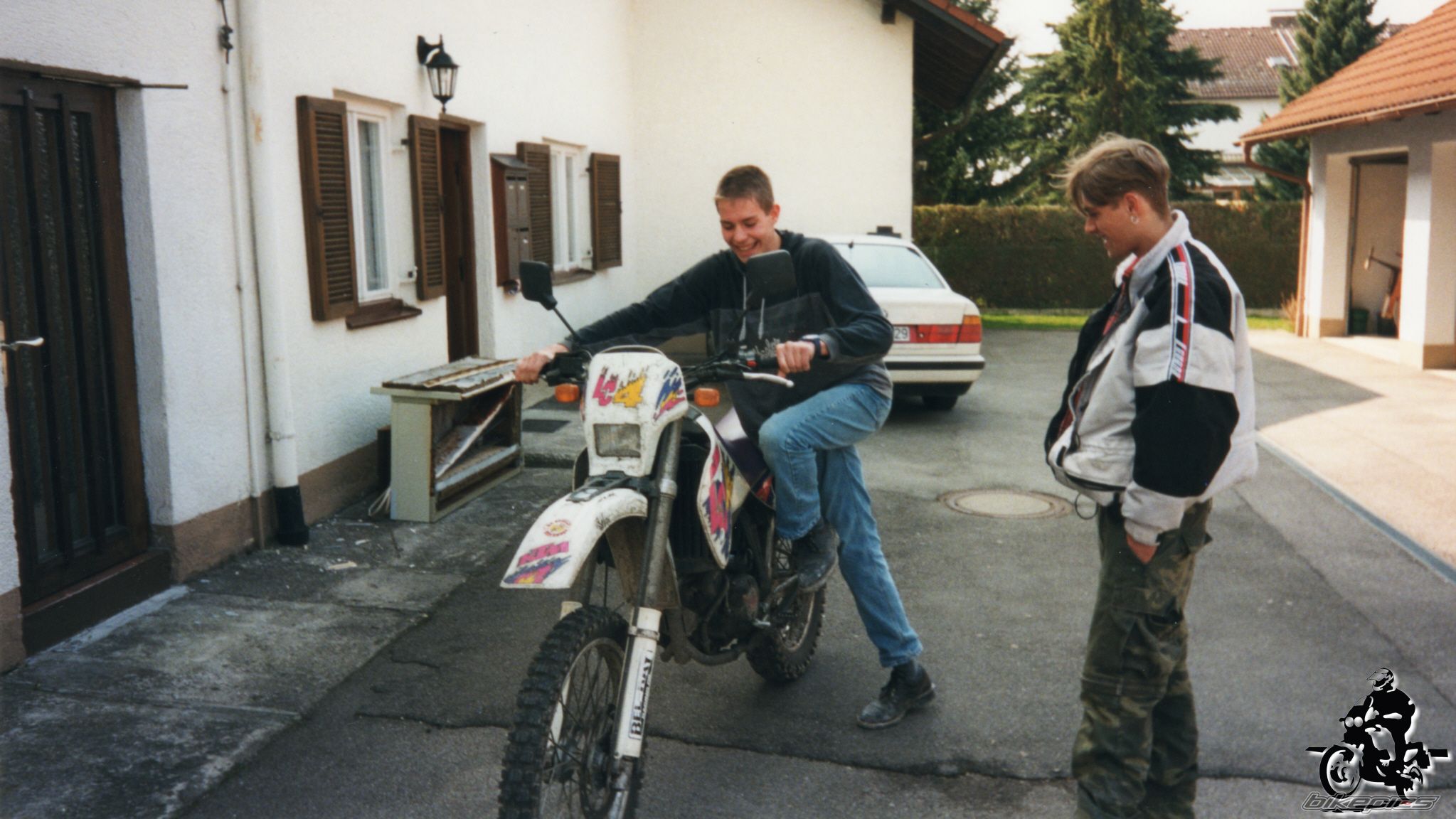 1994 KTM 620 LC4 | Picture 2528584 motorcycle photo
