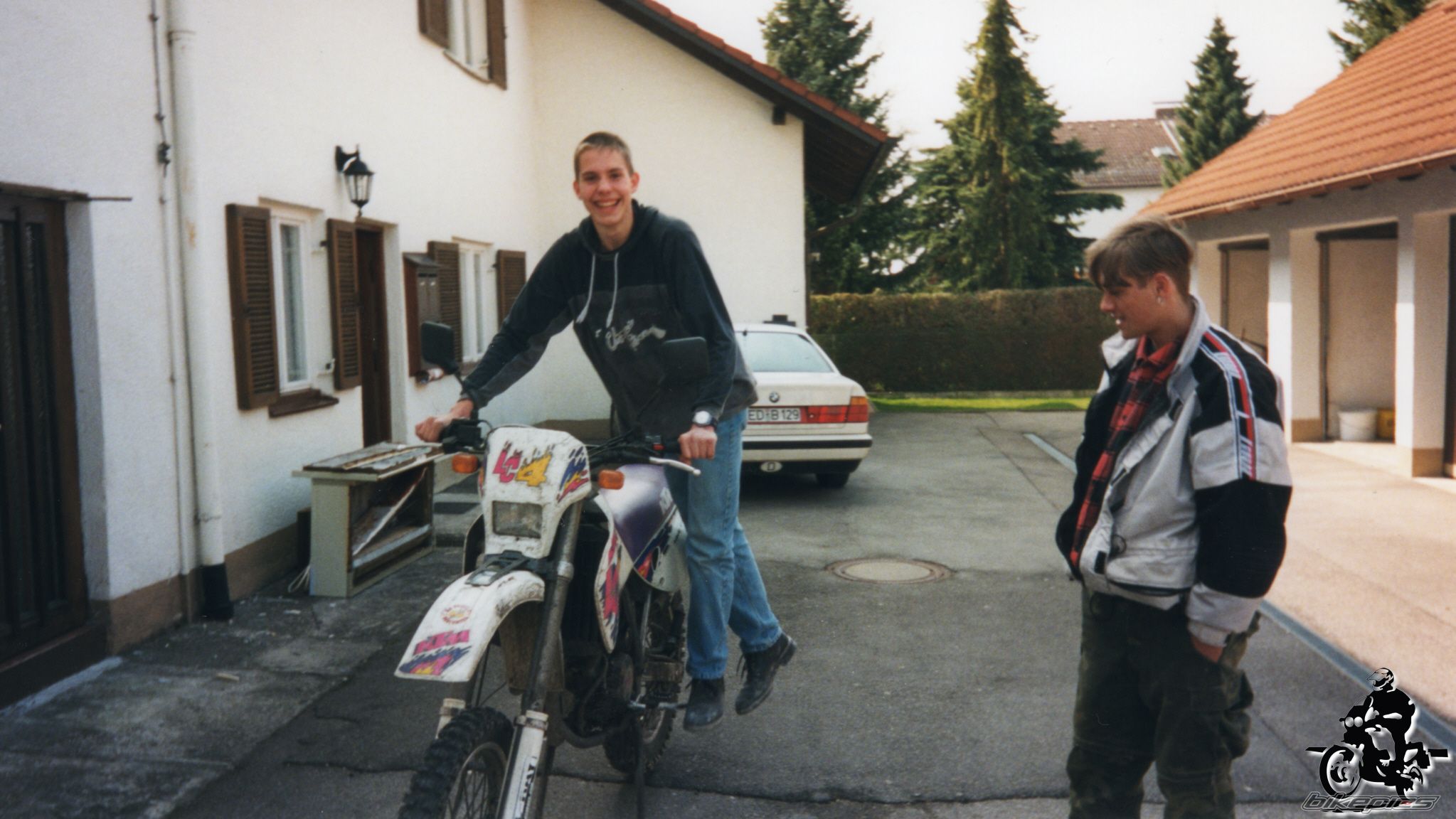 1994 KTM 620 LC4 | Picture 2528586 motorcycle photo