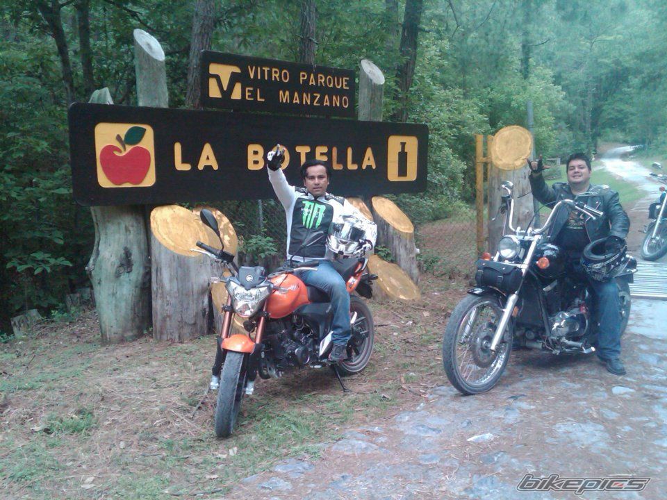    | Picture 2528879 motorcycle photo